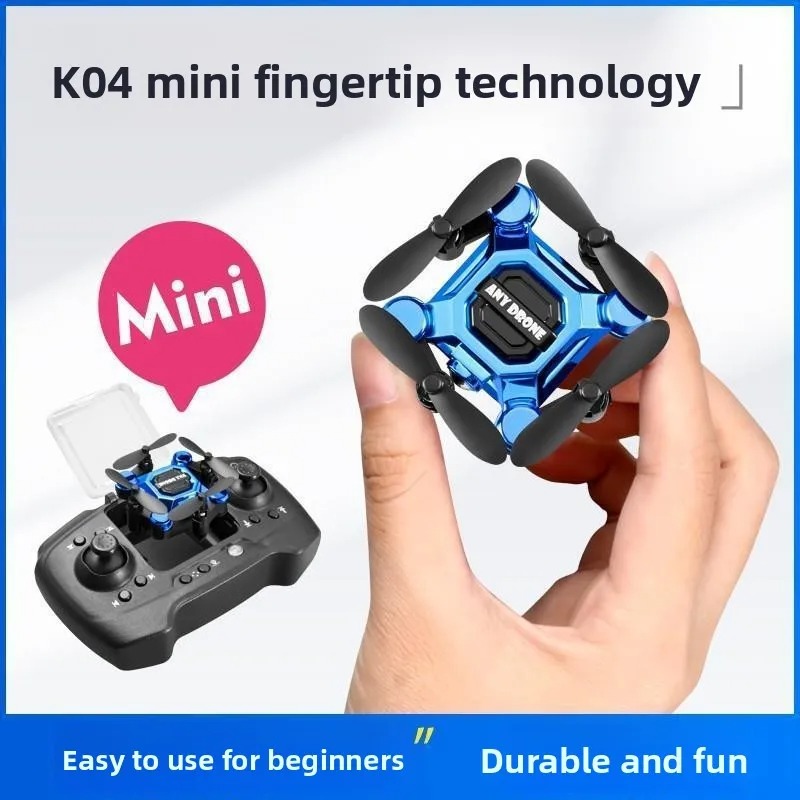 Mini Folding Mosquito Drone wi – обзор и цена Drone Power Bank