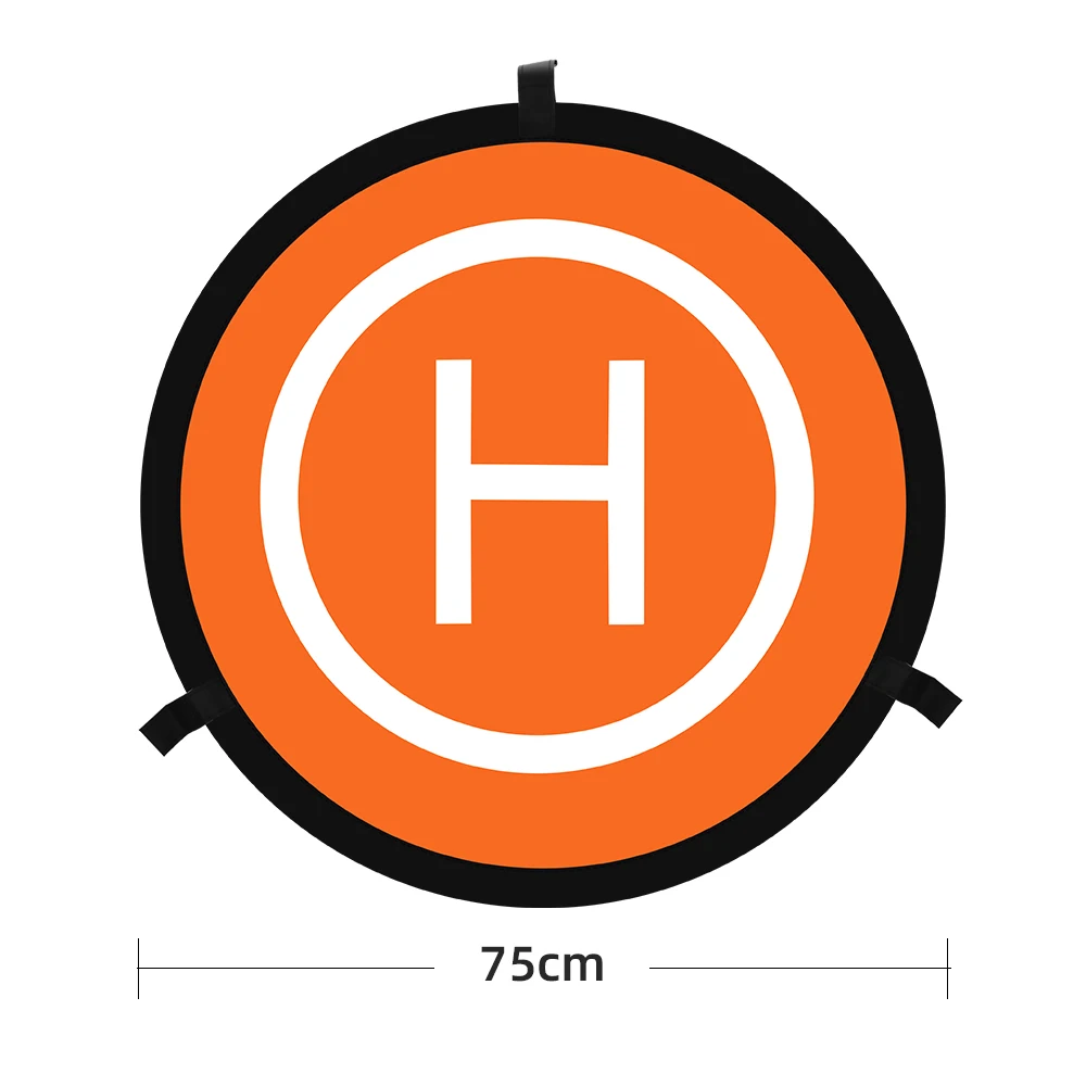 Foldable Landing Pad/Mat for D – обзор и цена Drone Landing Pad