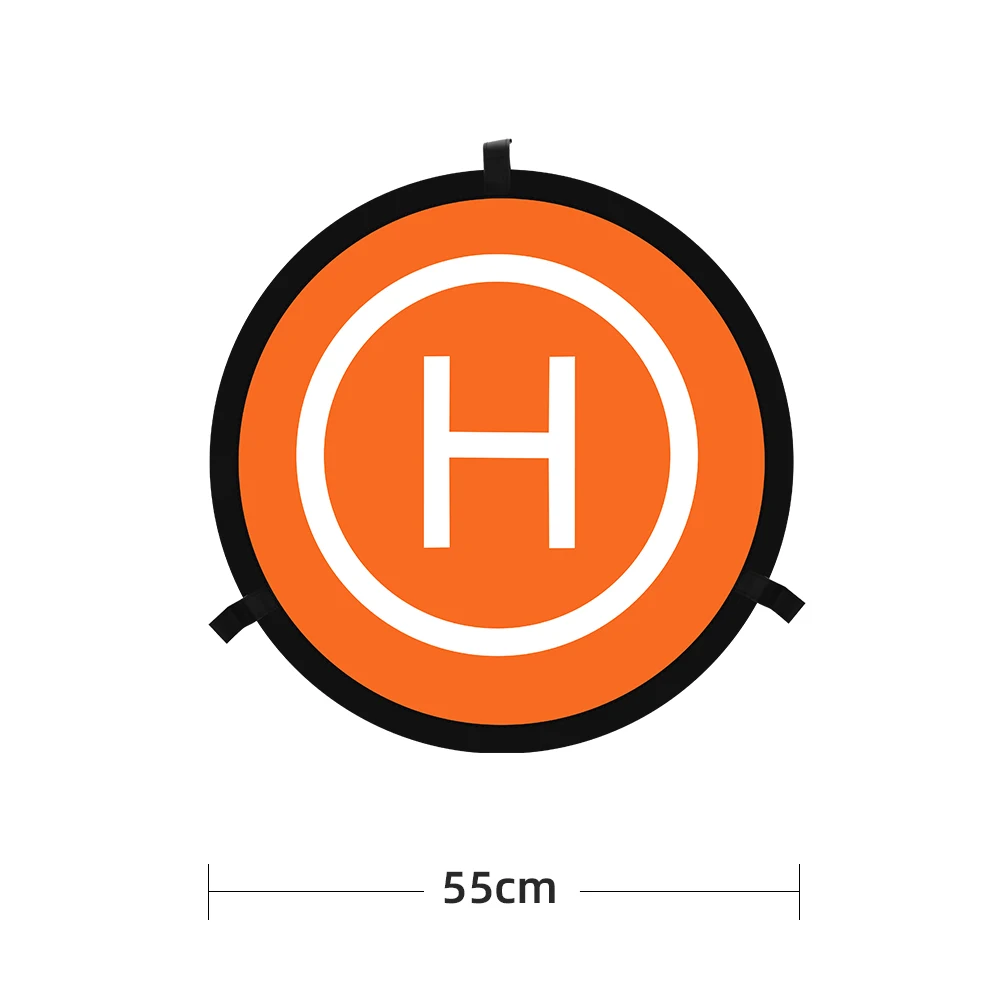 Foldable Landing Pad/Mat for D – обзор и цена Drone Landing Pad