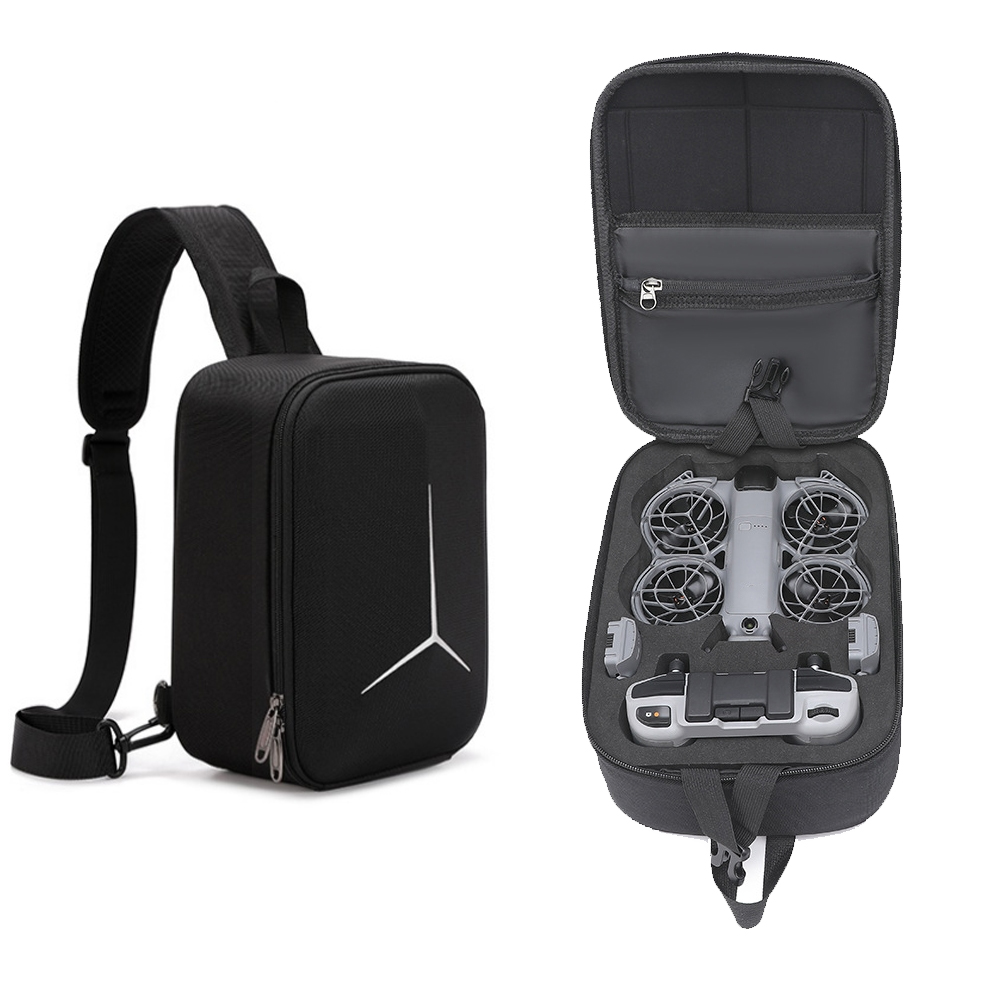 Case Backpack for DJI NEO 2, P – обзор и цена Drone Backpack