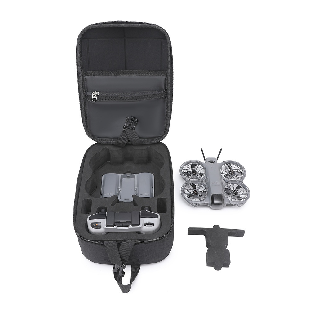 Case Backpack for DJI NEO 2, P – обзор и цена Drone Backpack
