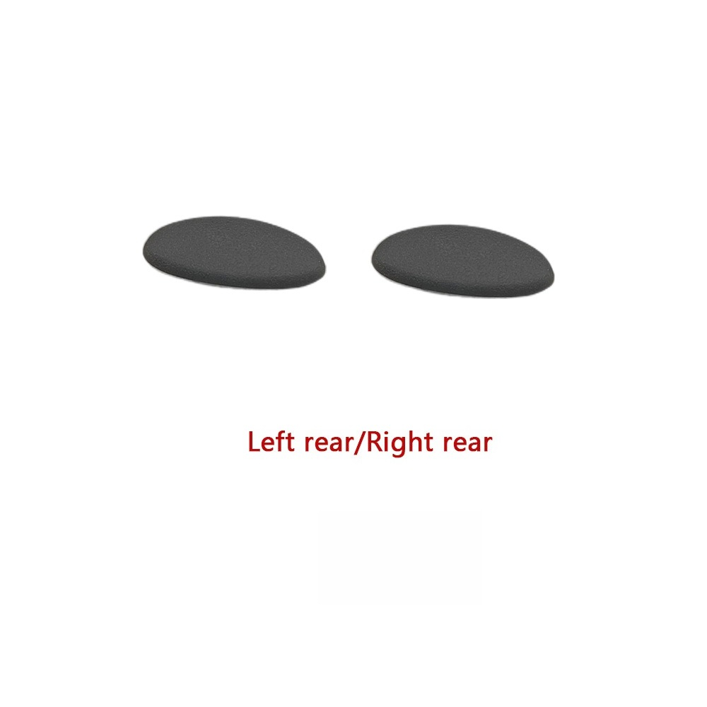 Front & Rear Landing Feet Pads – обзор и цена Drone Landing Pad