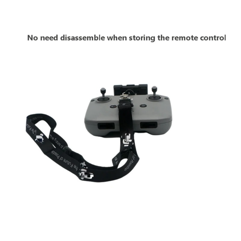 Remote Controller Lanyard Neck – обзор и цена Drone Tablet Mount