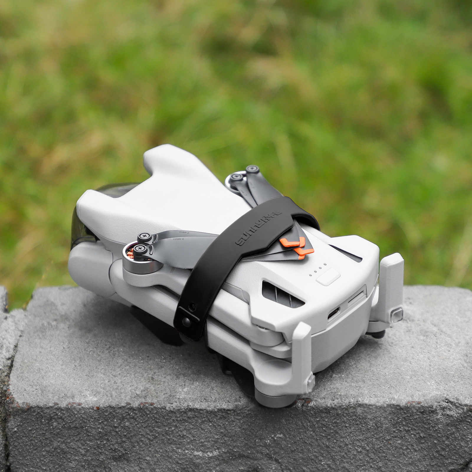 Sunnylif Propeller Bottom Hold – обзор и цена Drone Propeller Holder