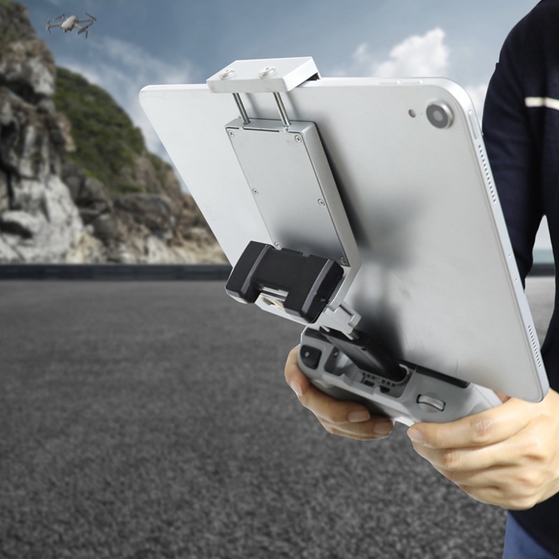FEDI-Accessories For DJI Mini2 – обзор и цена Drone Tablet Mount