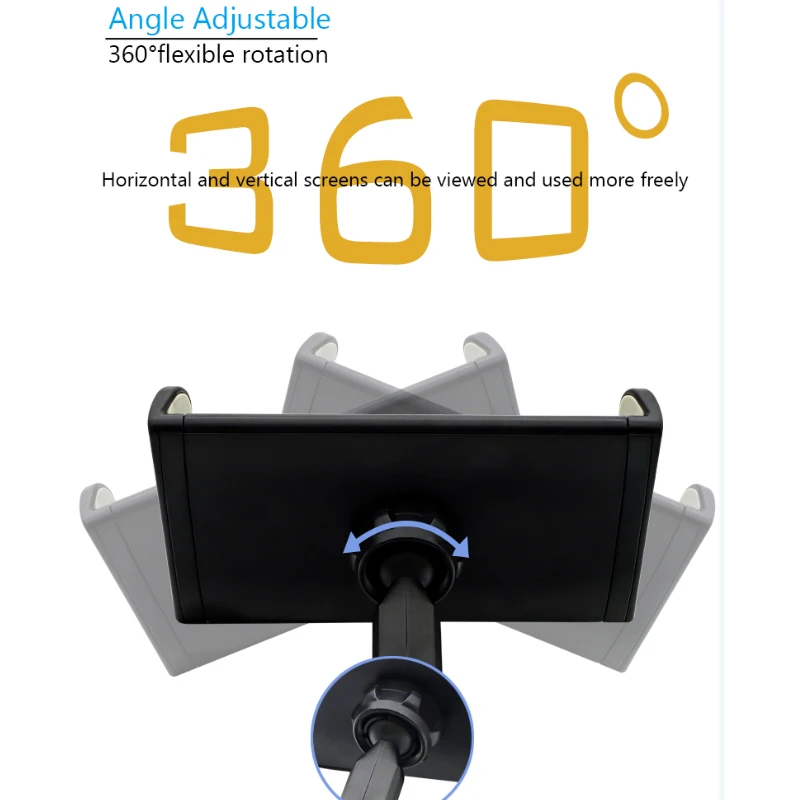 Tablet Holder Clip For DJI Min – обзор и цена Drone Tablet Mount