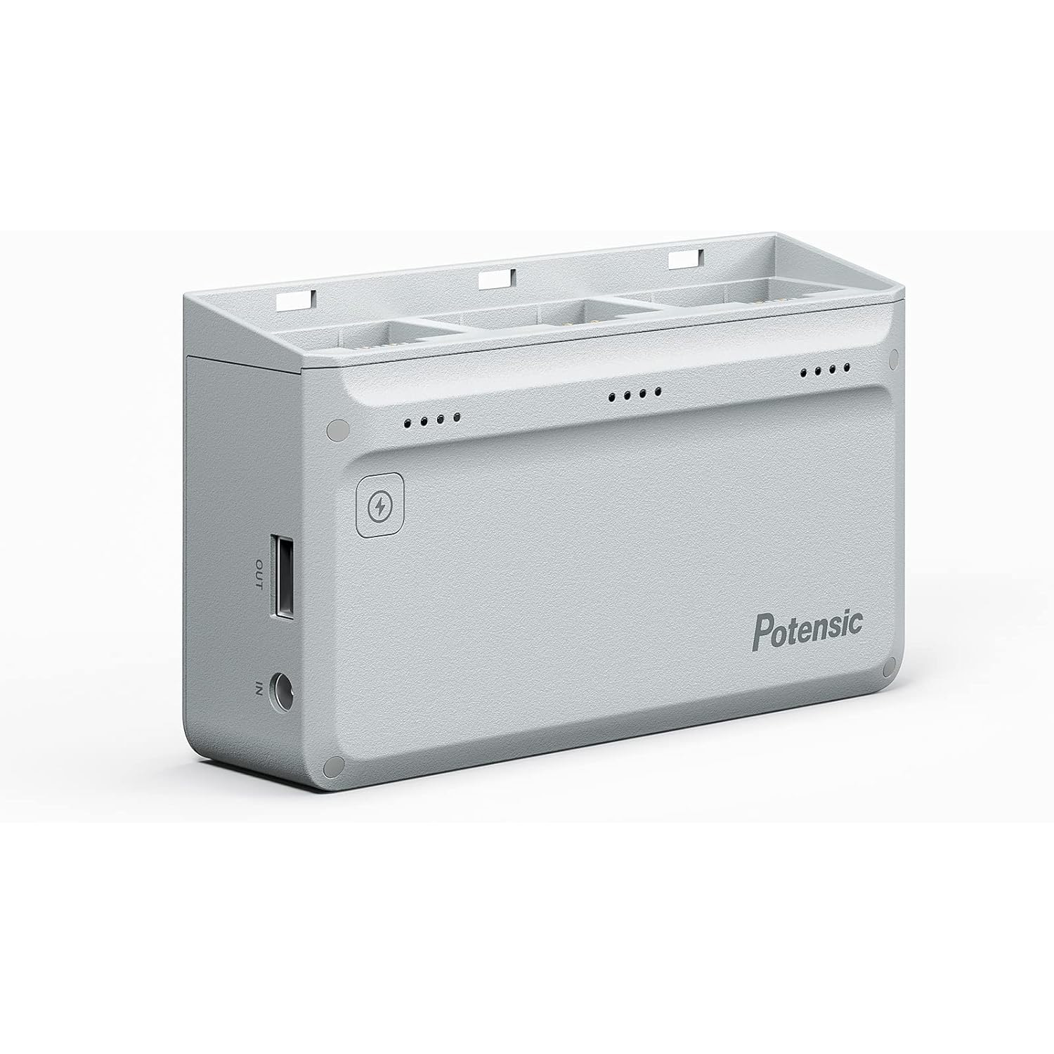 Potensic Original 60W Charging – обзор и цена Drone Charging Hub