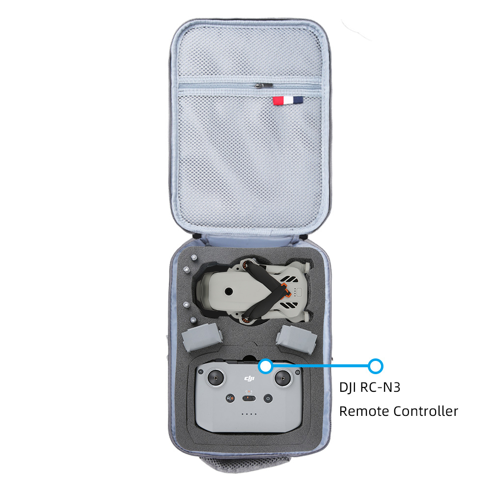 For DJI Lito 1/Lito X1 Portabl – обзор и цена Drone Carrying Case