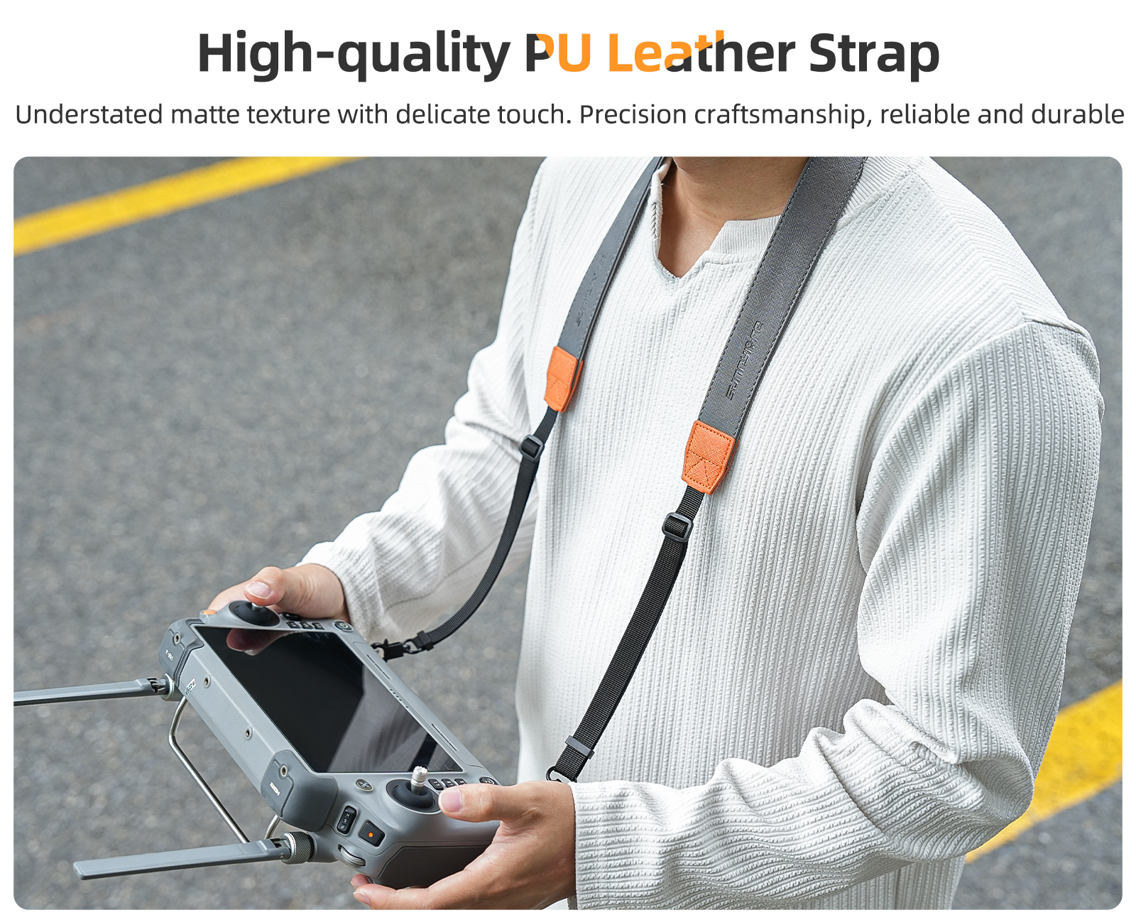 General Remote Control Lanyard – обзор и цена Drone Neck Strap