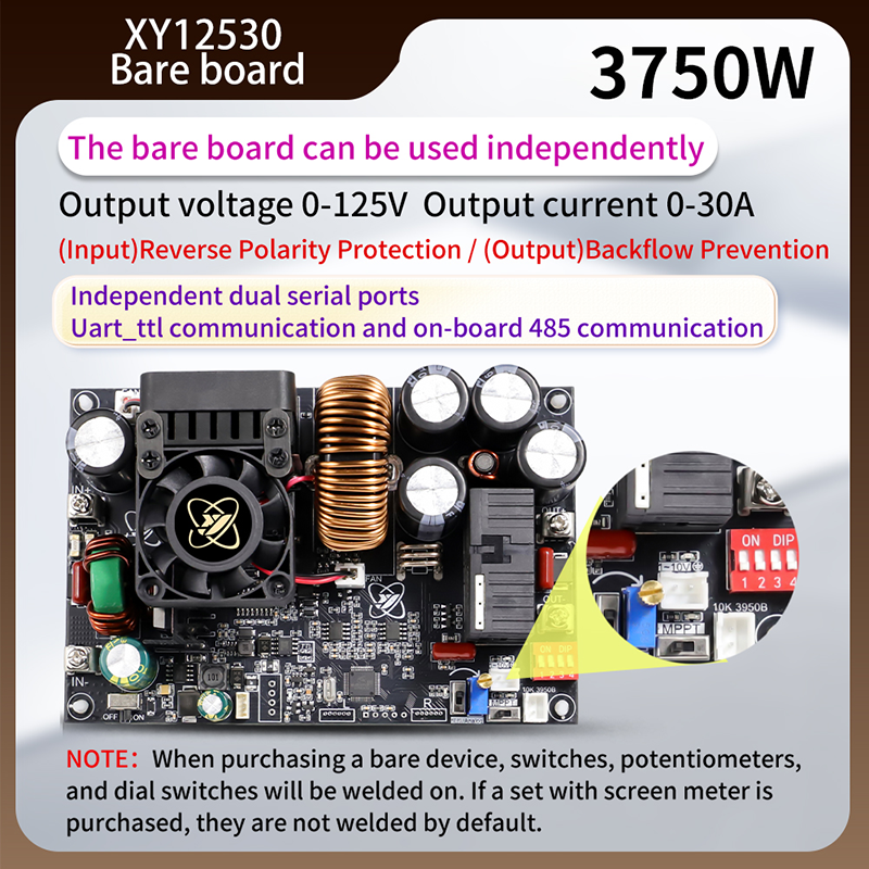 XY12530S/XY8030S Adjustable St – обзор и цена Drone Solar Charger