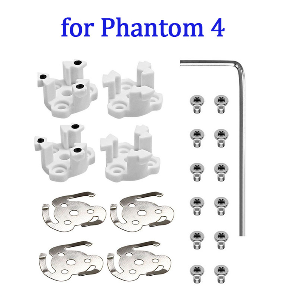 ​for DJI Phantom 4 PRO Props M – обзор и цена Drone Propeller Holder