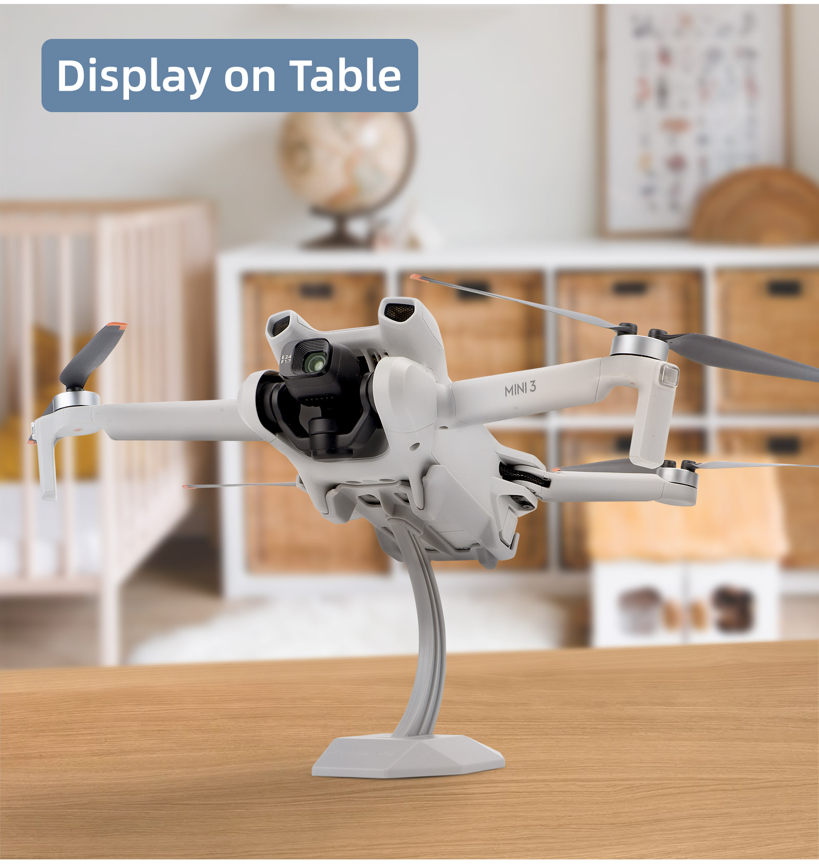 Desktop Display Stand Drone Mo – обзор и цена Drone Tablet Mount