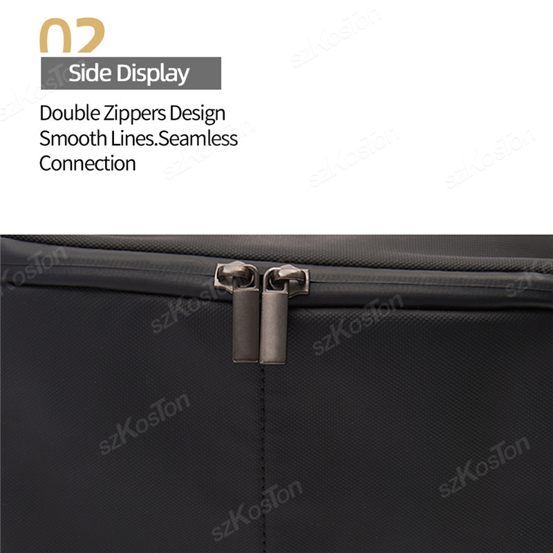 Shoulder Bag For DJI Lito 1/X1 – обзор и цена Drone Backpack