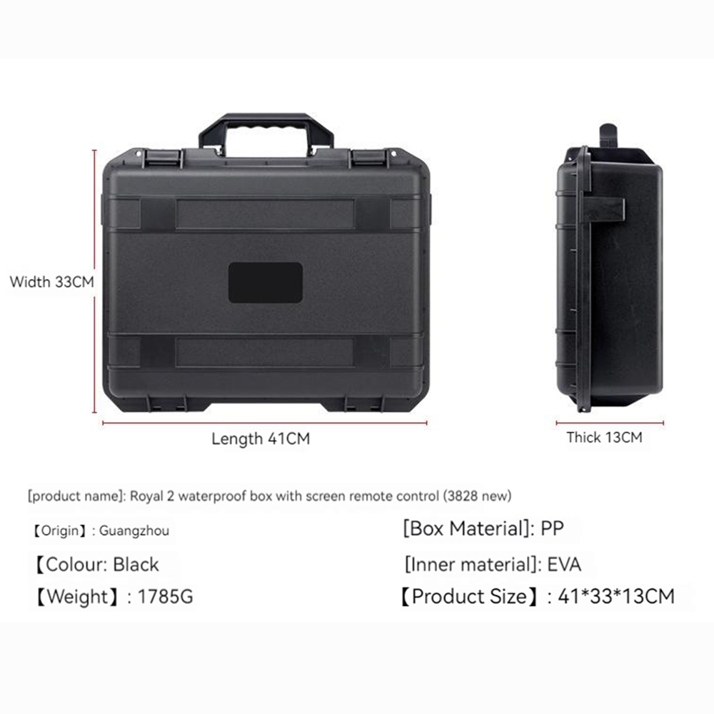For DJI Mavic 2 Waterproof Sto – обзор и цена Drone Joystick Cover