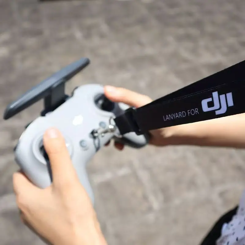 Neck Lanyard Strap Remote Cont – обзор и цена Drone Remote Controller Lanyard