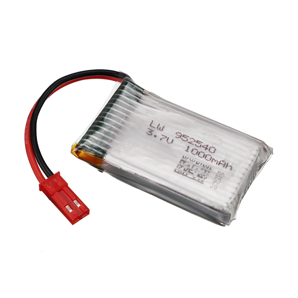 3.7V 1000mah Lipo Battery and  – обзор и цена Drone Battery Charger