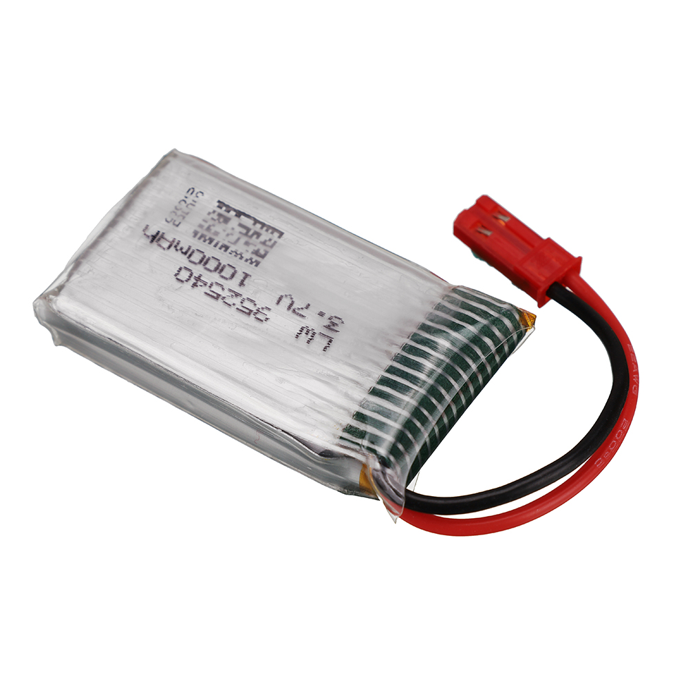 3.7V 1000mah Lipo Battery and  – обзор и цена Drone Battery Charger