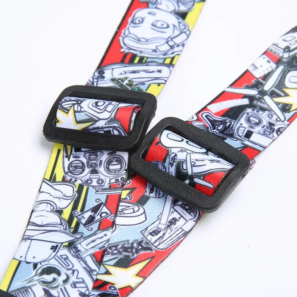 iFlight Adjustable Transmitter – обзор и цена Drone Neck Strap
