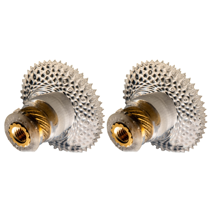 1Pair M3 M4 Joystick Cap Spike – обзор и цена Drone Control Stick