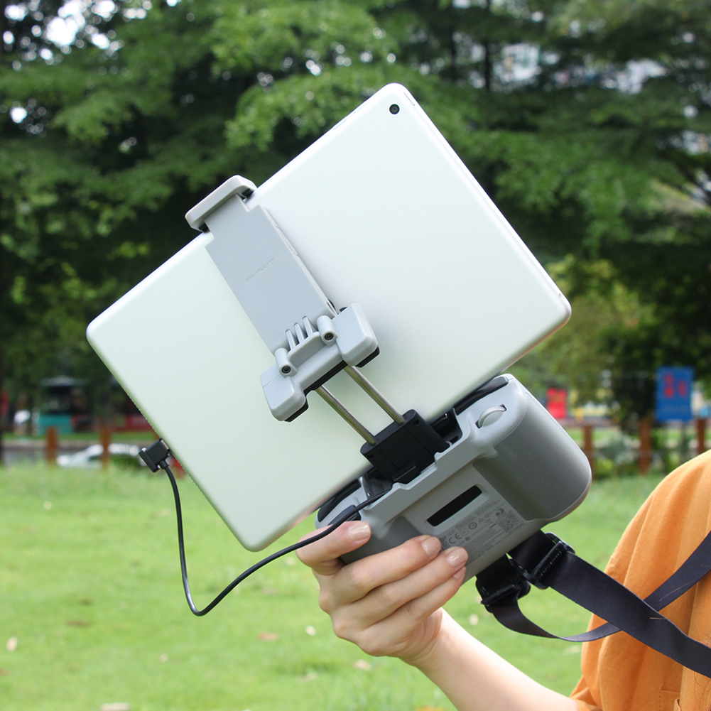 Drone Accessories Tablet Brack – обзор и цена Drone Tablet Mount