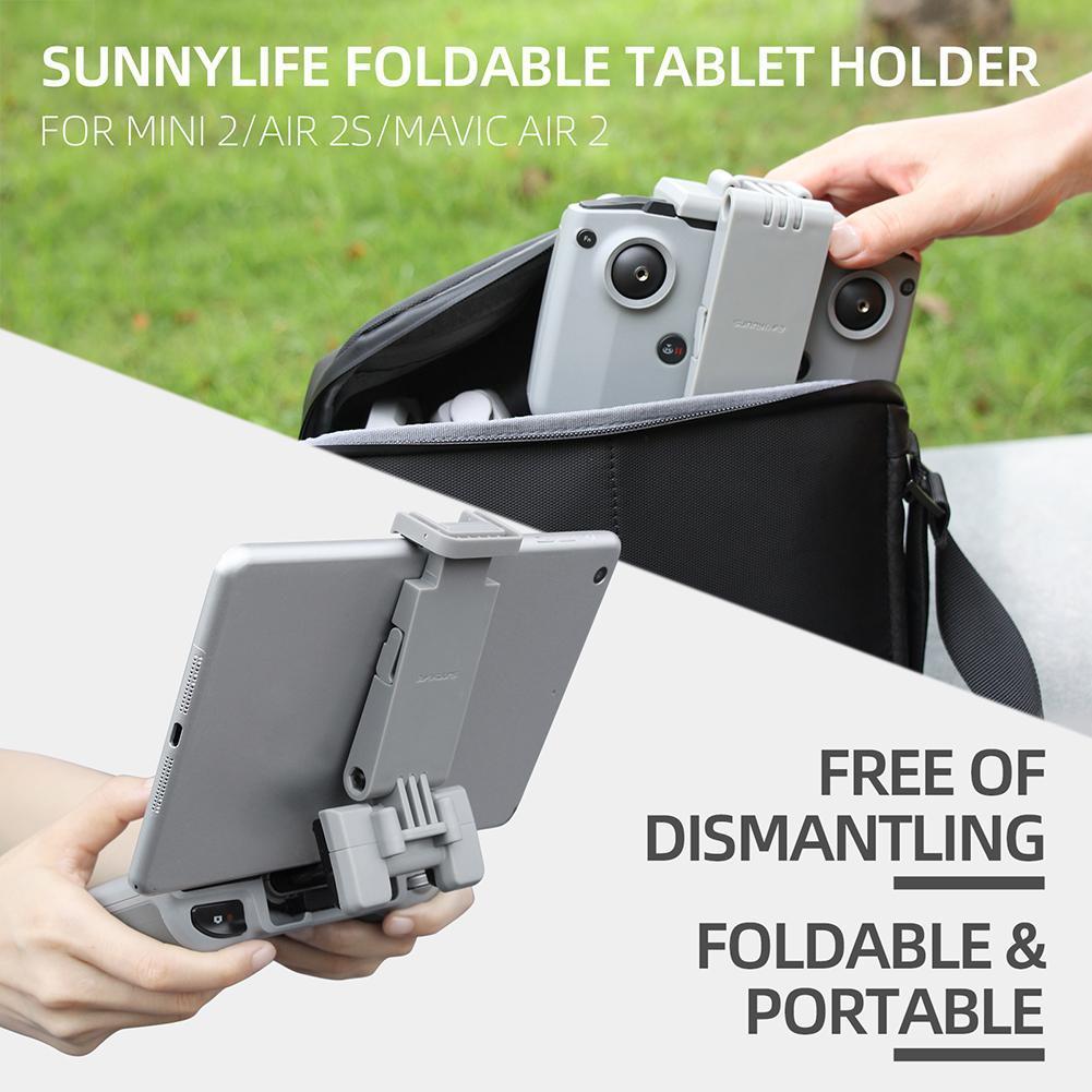 Drone Accessories Tablet Brack – обзор и цена Drone Tablet Mount