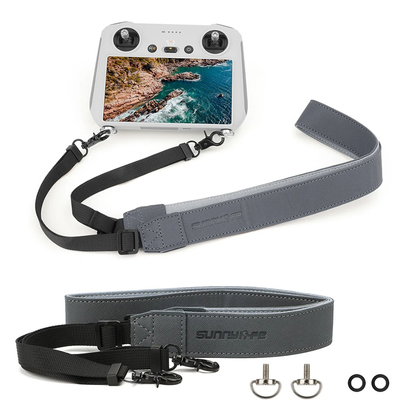 Lanyard for DJI Mini 4 Pro Air – обзор и цена Drone Neck Strap