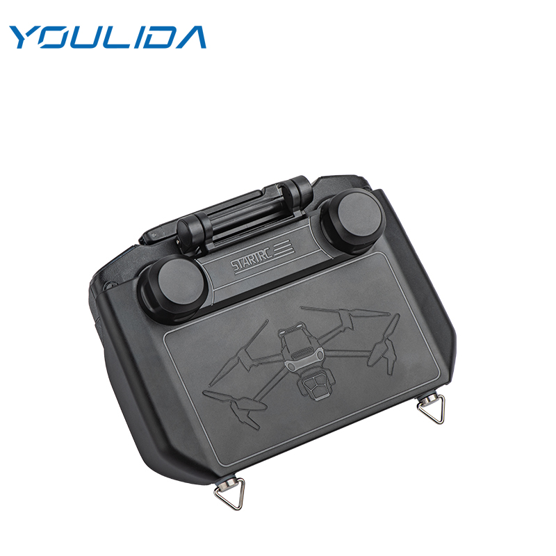 2-in-1 Sun Hood & Joystick Cov – обзор и цена Drone Joystick Cover