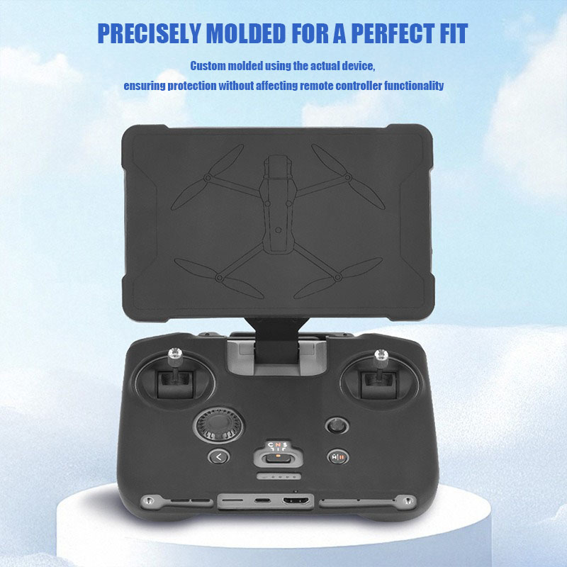 VOLODYMYR Sunshade for DJI RC  – обзор и цена Drone Sun Shade