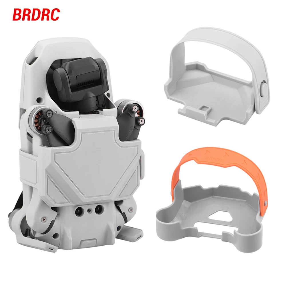 BRDRC Propeller Holder for DJI – обзор и цена Drone Propeller Holder