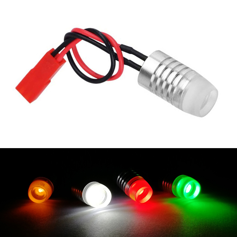1.5W Super Bright 12V LED Ligh – обзор и цена Drone Beacon Light