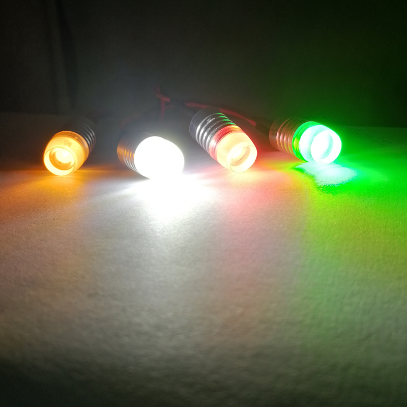 1.5W Super Bright 12V LED Ligh – обзор и цена Drone Beacon Light