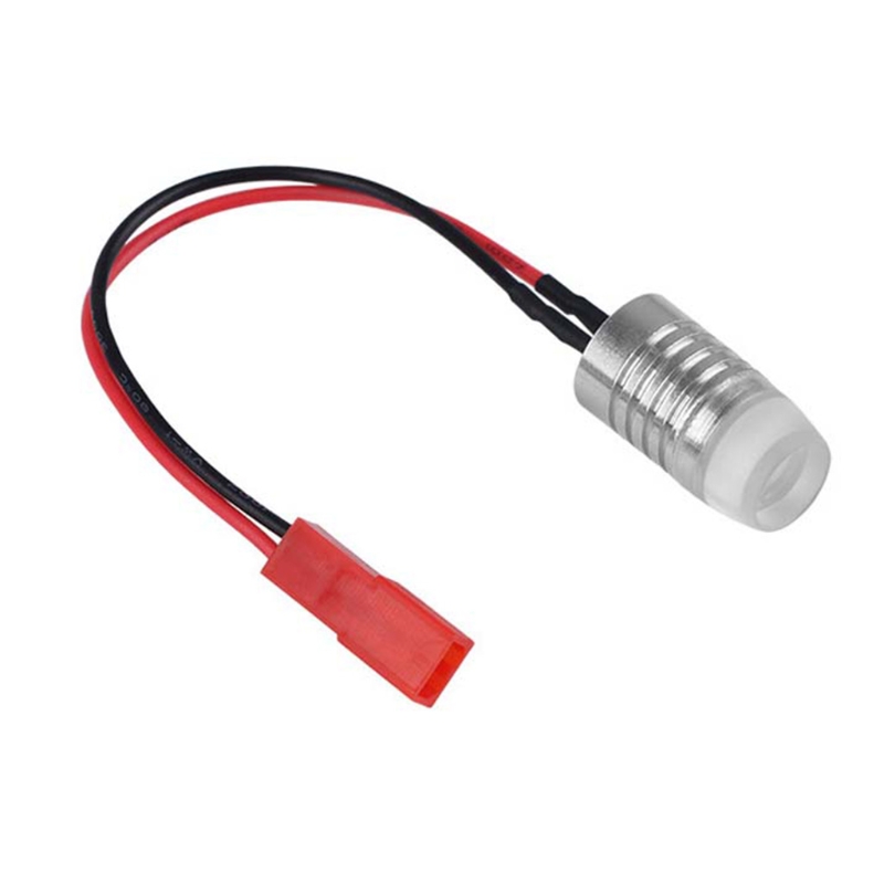 1.5W Super Bright 12V LED Ligh – обзор и цена Drone Beacon Light