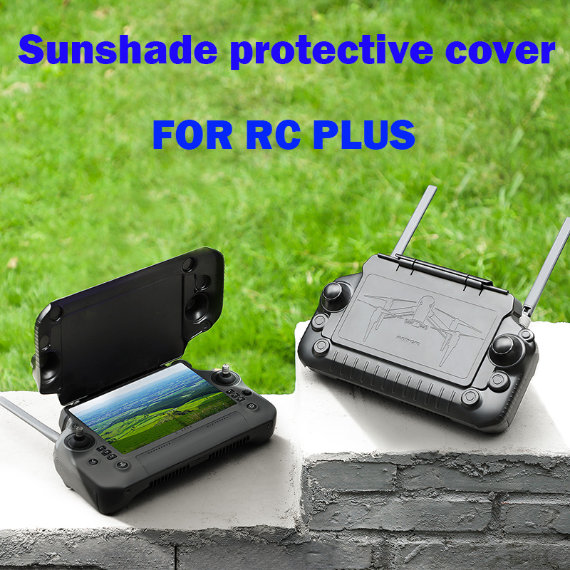 RC Plus Sun Hood Joystick Prot – обзор и цена Drone Sun Shade
