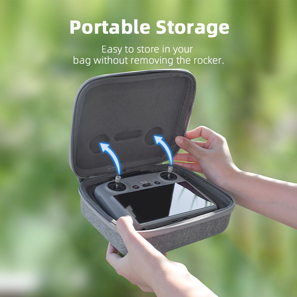Storage Bag For DJI Mini 5 Pro – обзор и цена Drone Carrying Case