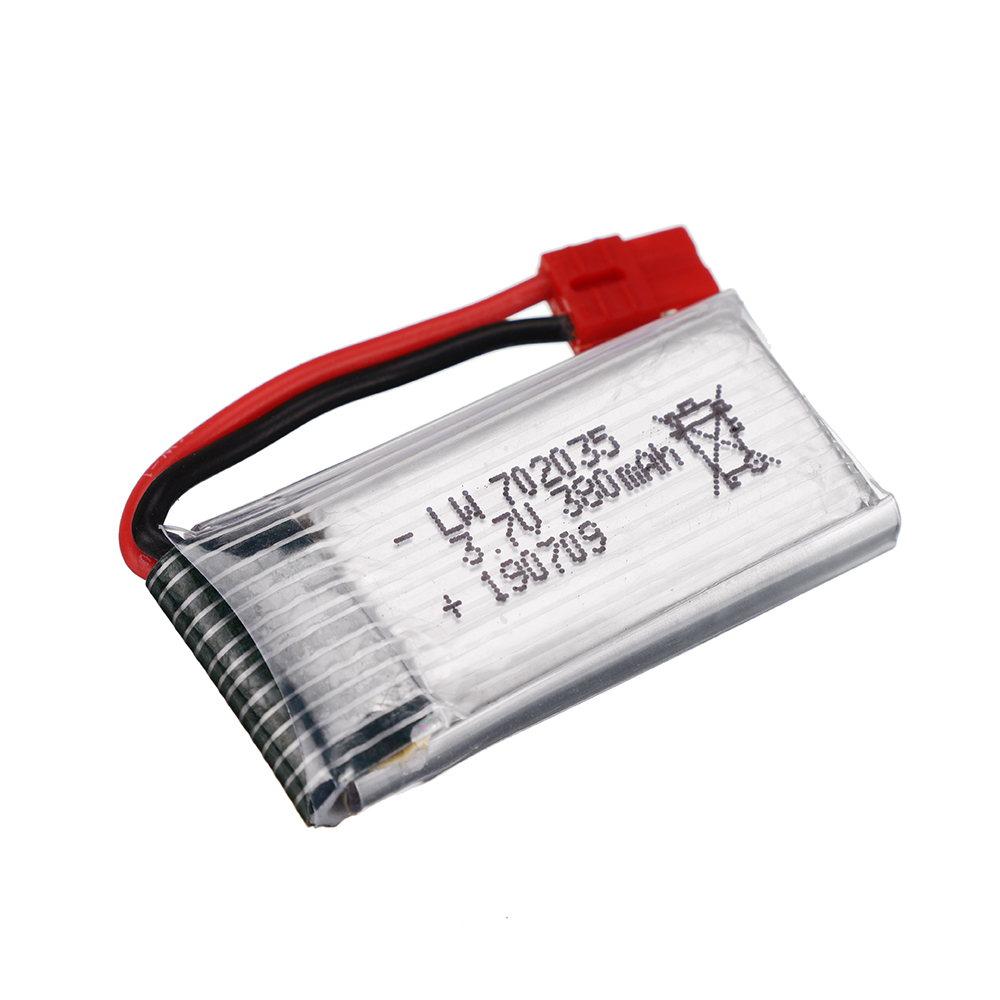 3.7V 380mAh Lipo Battery With  – обзор и цена Drone Battery Charger