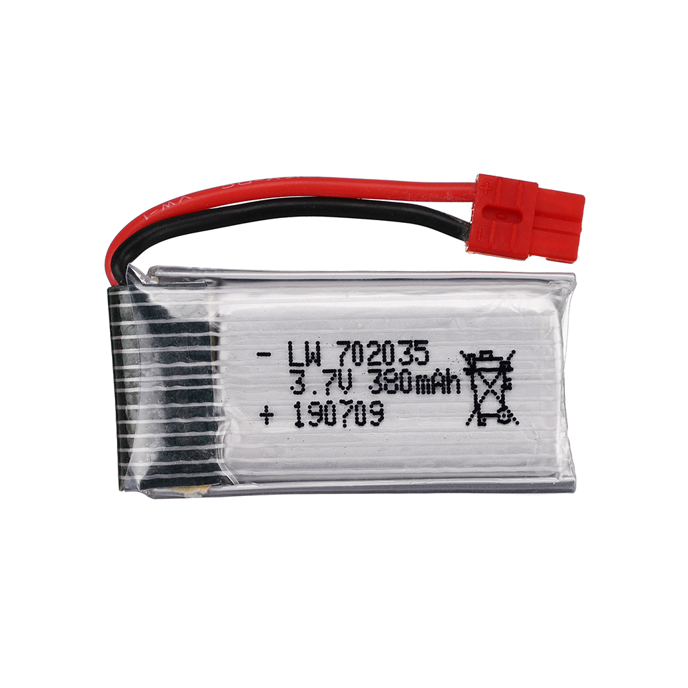3.7V 380mAh Lipo Battery With  – обзор и цена Drone Battery Charger
