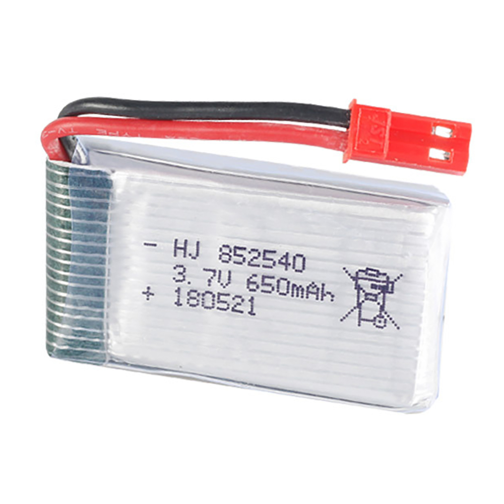 3.7v 650mAh 852540 Lipo Batter – обзор и цена Drone Battery Charger
