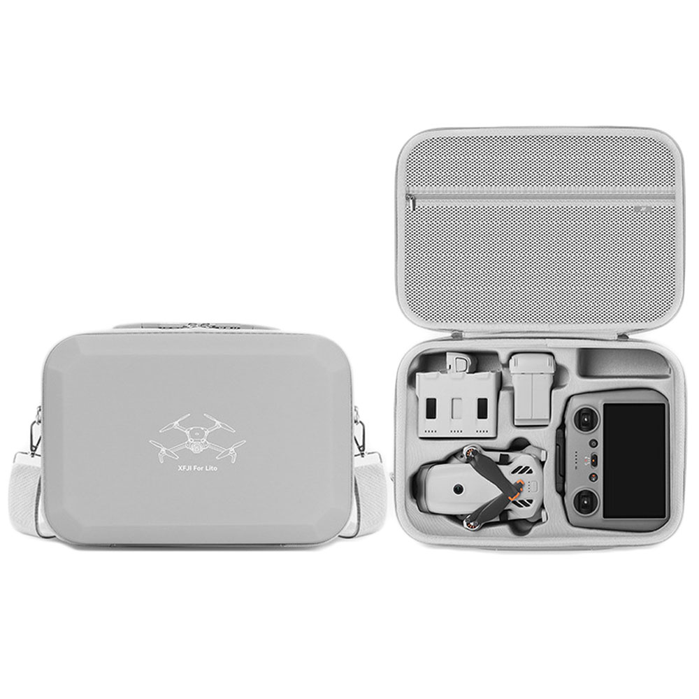 Hard Shell Portable Storage Ba – обзор и цена Drone Hard Shell Case