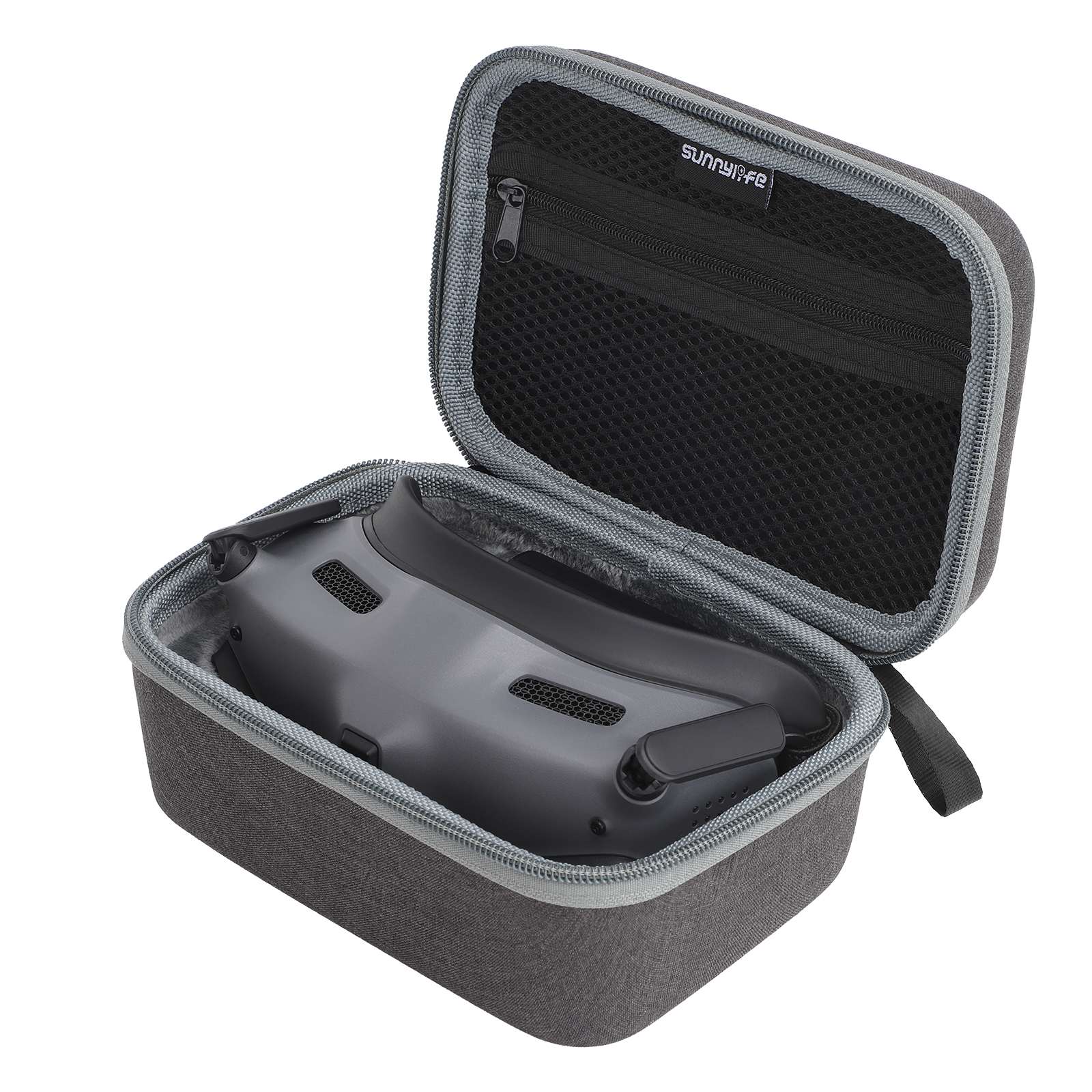 Portable Storage Bag Suitcase  – обзор и цена Drone Carrying Case