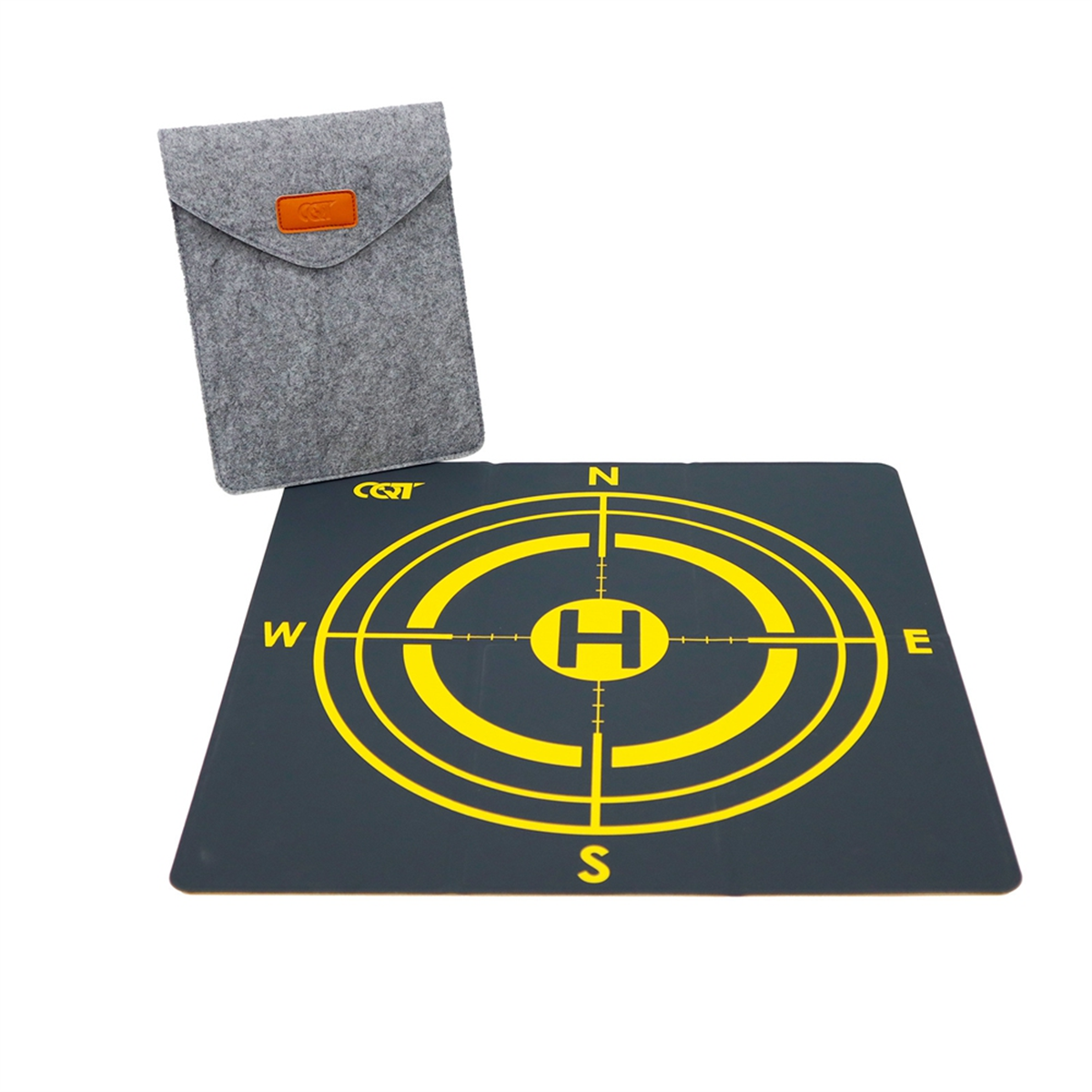 A51I Drone Landing Pad Foldabl – обзор и цена Drone Landing Pad