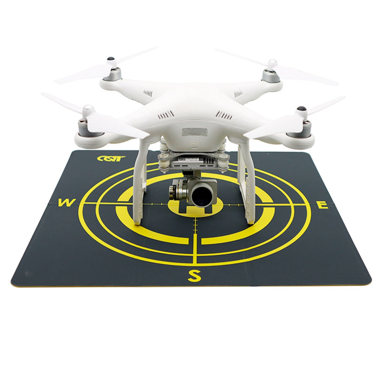A51I Drone Landing Pad Foldabl – обзор и цена Drone Landing Pad