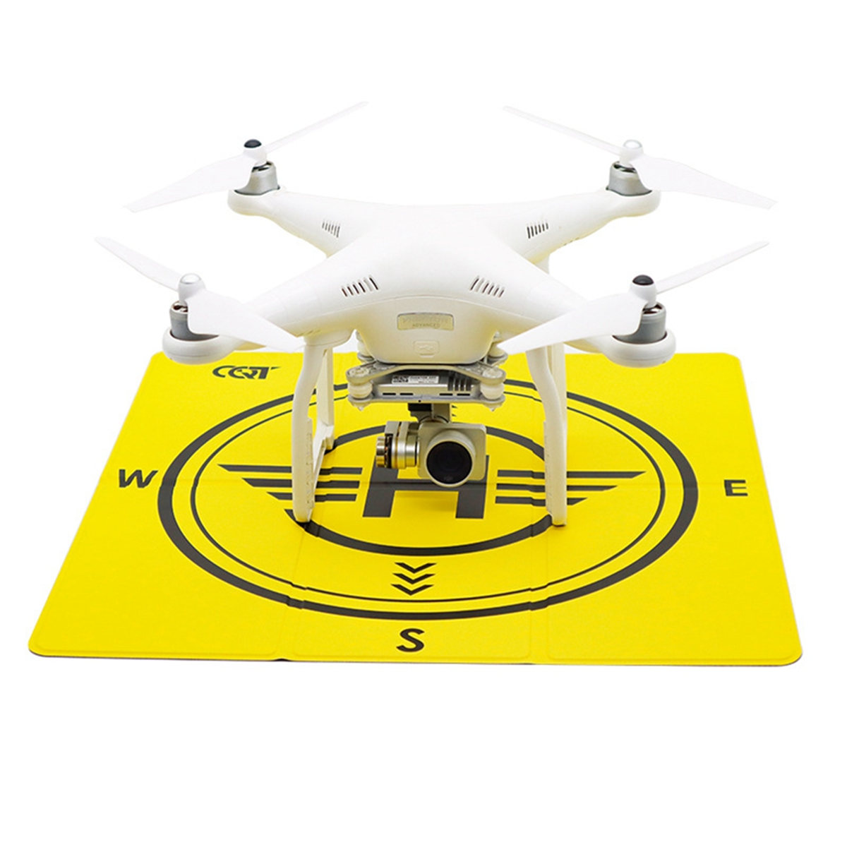 A51I Drone Landing Pad Foldabl – обзор и цена Drone Landing Pad