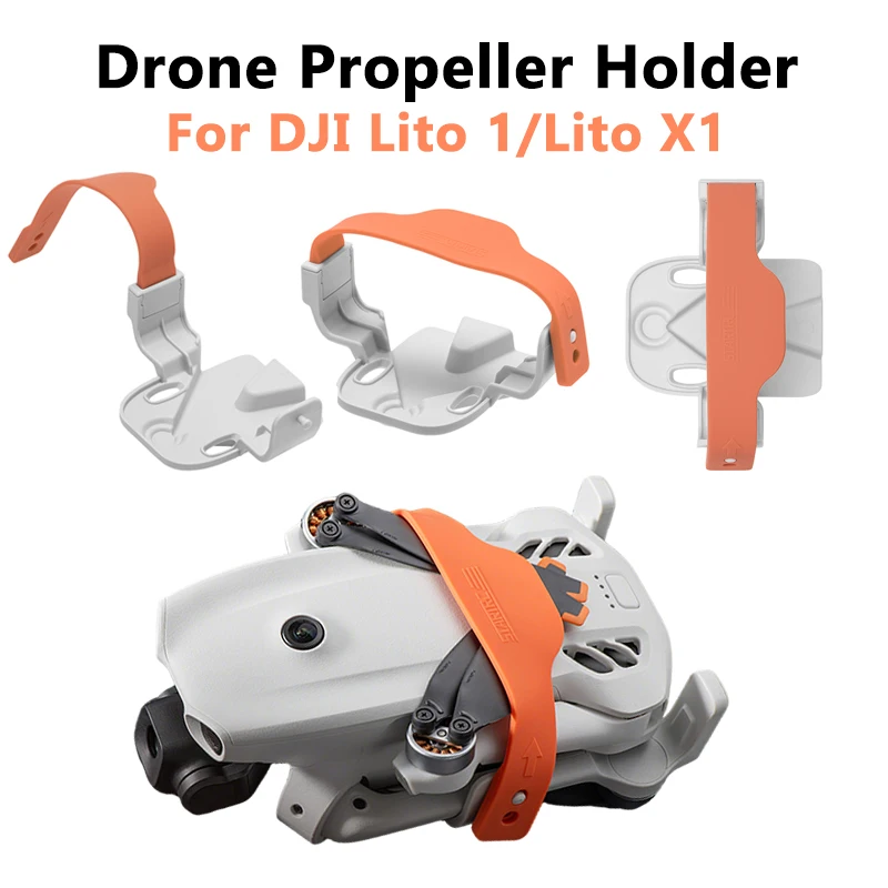 Drone Accessories Propeller Ho – обзор и цена Drone Propeller Holder