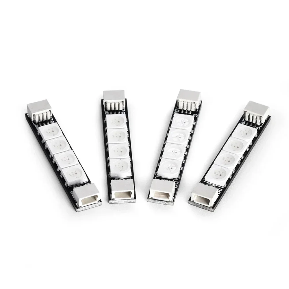 1Set (4pcs) SpeedyBee Programm – обзор и цена Drone Beacon Light