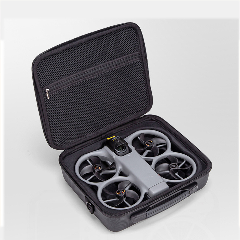 Drone Storage Bag for DJI Avat – обзор и цена Drone Carrying Case