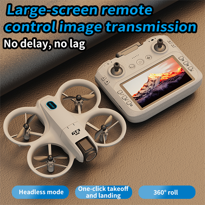 New Model GT3 MAX Drones Large – обзор и цена Drone Battery Adapter