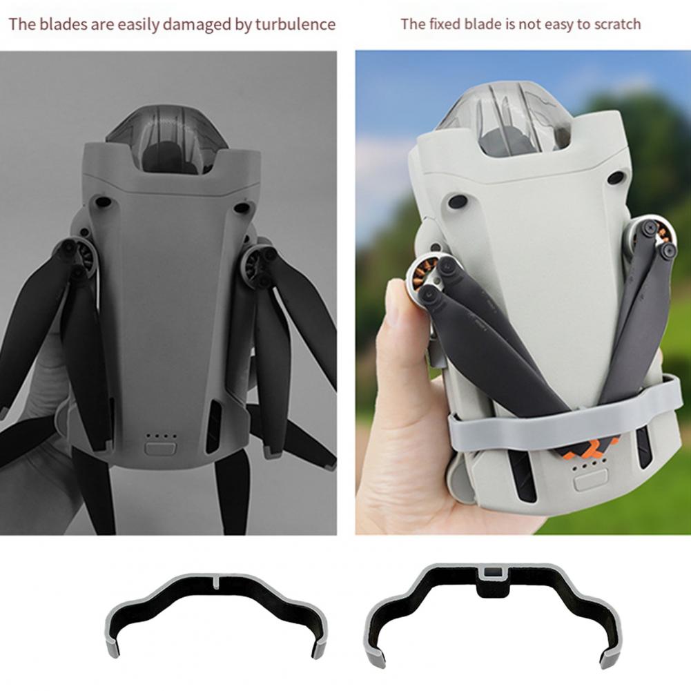 2Pcs Propeller Blade Holder fo – обзор и цена Drone Propeller Holder