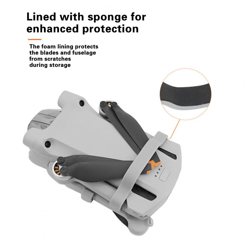 2Pcs Propeller Blade Holder fo – обзор и цена Drone Propeller Holder