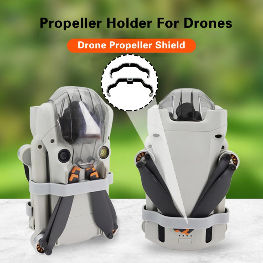 2Pcs Propeller Blade Holder fo – обзор и цена Drone Propeller Holder