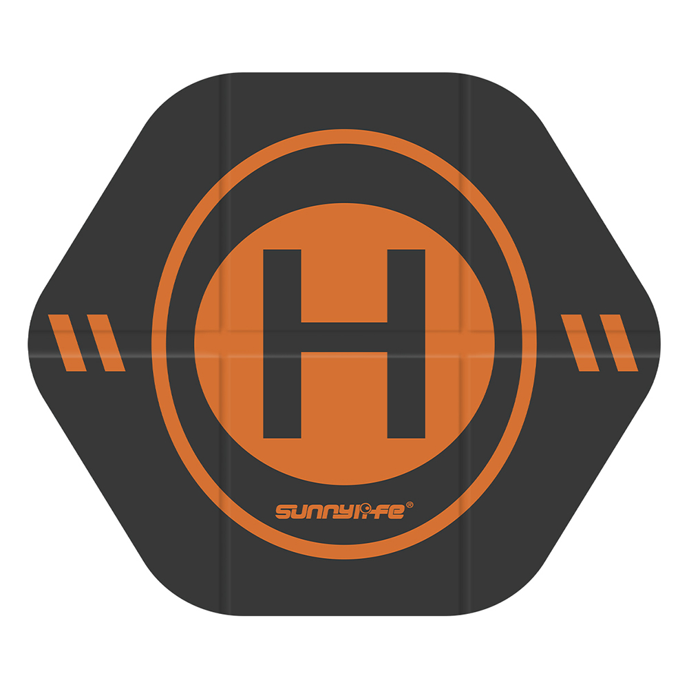 35cm Drone Landing Pad Univers – обзор и цена Drone Landing Pad